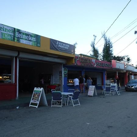 Ferienwohnung La Casona Beach House Fajardo Exterior foto